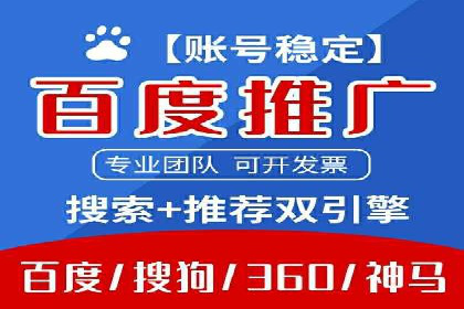 SEM服务公司助力企业流量增长案例